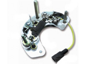 MAGNETI MARELLI 940016113900 lygintuvas, kintamosios srovės generatorius