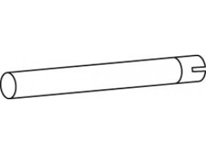 DINEX 80172 išleidimo kolektorius
1136106