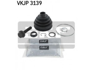 SKF VKJP 3139 gofruotoji membrana, kardaninis velenas 
 Ratų pavara -> Gofruotoji membrana
701 498 203