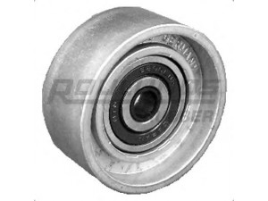 ROULUNDS RUBBER IP2023 kreipiantysis skriemulys, paskirstymo diržas
11311721264