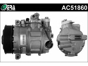 ERA Benelux AC51860 kompresorius, oro kondicionierius 
 Oro kondicionavimas -> Kompresorius/dalys
3B0 820 803 A, 3B0 820 803 B, 3B0 820 803 C