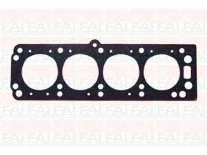 FAI AutoParts HSS109 tarpiklio plokštė, cilindro galva 
 Variklis -> Cilindrų galvutė/dalys -> Cilindrų galvutė