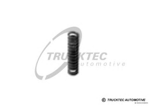 TRUCKTEC AUTOMOTIVE 01.67.155 spyruoklė
302 993 0901
