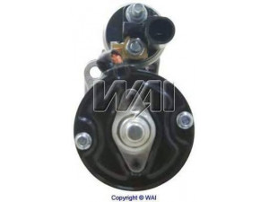 WAIglobal 33194N starteris 
 Elektros įranga -> Starterio sistema -> Starteris
059911023Q, 059911024, 059911024G