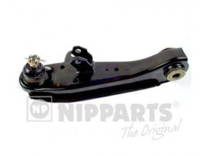 NIPPARTS J4905009 vikšro valdymo svirtis 
 Ašies montavimas/vairavimo mechanizmas/ratai -> Valdymo svirtis/pasukamosios svirties sujungimas -> Vairo trauklės (valdymo svirtis, išilginis balansyras, diago
MB430112, MB598017