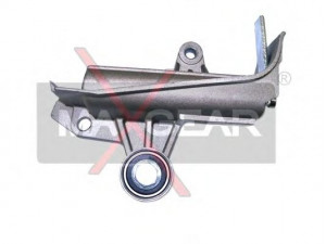 MAXGEAR 54-0041 vibracijos slopintuvas, paskirstymo diržas
06B 109 477 A, 06B 109 477 A, 06B 109 477 A
