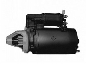 SPIDAN 4156 starteris
2873A103