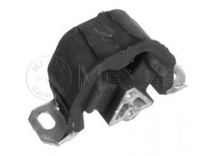 MEYLE 614 684 0003 variklio montavimas 
 Variklis -> Variklio montavimas -> Variklio montavimo rėmas
06 84 289, 6 84 289, 06 84 289