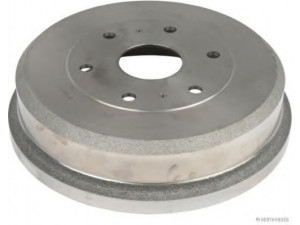 MAGNETI MARELLI 600000092570 stabdžių būgnas
42431-26100, 42431-26180, 42431-26181