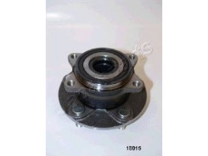 JAPANPARTS KK-18015 rato stebulė 
 Ašies montavimas/vairavimo mechanizmas/ratai -> Rato stebulė/montavimas -> Rato stebulė
43401-65J00, 43401-65J02, 43402-57L50-000