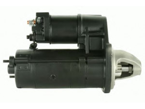 FRIESEN 8014900 starteris 
 Elektros įranga -> Starterio sistema -> Starteris
12411714750, 12411715238, 12411739273