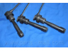 PARTS-MALL PEA-E75 uždegimo laido komplektas 
 Kibirkšties / kaitinamasis uždegimas -> Uždegimo laidai/jungtys
2750139A00