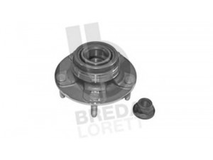 BREDA  LORETT KRT7795 rato guolio komplektas 
 Ašies montavimas/vairavimo mechanizmas/ratai -> Rato stebulė/montavimas -> Rato guolis
52710-02500, 52710-02550