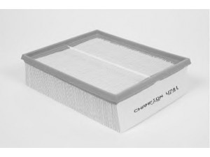 CHAMPION U741/606 oro filtras 
 Techninės priežiūros dalys -> Techninės priežiūros intervalai
7700111834