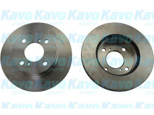 KAVO PARTS BR-8720 stabdžių diskas 
 Dviratė transporto priemonės -> Stabdžių sistema -> Stabdžių diskai / priedai
402064A00G, 55311M68K10