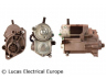 LUCAS ELECTRICAL LRS00599 starteris 
 Elektros įranga -> Starterio sistema -> Starteris
28100-27030, 28100-27050