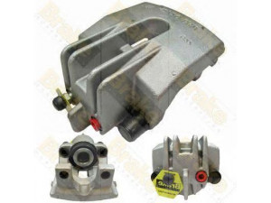 Brake ENGINEERING CA2488R stabdžių apkaba 
 Stabdžių sistema -> Stabdžių matuoklis -> Stabdžių matuoklio montavimas
34216758058