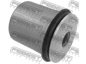 FEBEST TAB-128 valdymo svirties/išilginių svirčių įvorė 
 Ašies montavimas/vairavimo mechanizmas/ratai -> Valdymo svirtis/pasukamosios svirties sujungimas -> Montavimas/sutvirtinimas
48632-60010