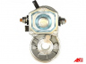 AS-PL SS6029 solenoidinis jungiklis, starteris
