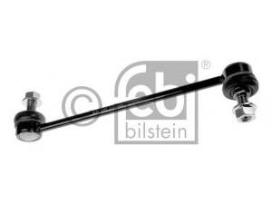 FEBI BILSTEIN 48046 šarnyro stabilizatorius 
 Ašies montavimas/vairavimo mechanizmas/ratai -> Stabilizatorius/fiksatoriai -> Savaime išsilyginanti atrama
15787554, 20784688, 22708767
