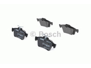 BOSCH 0 986 494 127 stabdžių trinkelių rinkinys, diskinis stabdys 
 Techninės priežiūros dalys -> Papildomas remontas
4254 05, 1233679, 1360254, 1360304