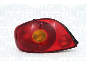 MAGNETI MARELLI 720121118012 kombinuotas galinis žibintas 
 Kėbulas -> Šviesos -> Kombinuotas galinis žibintas/dalys -> Kombinuotas galinis žibintas
96563514