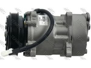 TEAMEC 8600028 kompresorius, oro kondicionierius 
 Oro kondicionavimas -> Kompresorius/dalys
6453P9, 9614674380, 6453P9, 9614674380