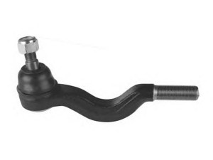 OCAP 0184122 skersinės vairo trauklės galas 
 Vairavimas -> Vairo mechanizmo sujungimai
MR-296274