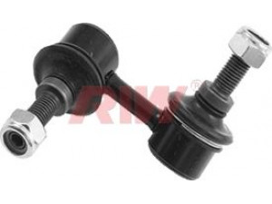 RIW NS4027 šarnyro stabilizatorius 
 Ašies montavimas/vairavimo mechanizmas/ratai -> Stabilizatorius/fiksatoriai -> Savaime išsilyginanti atrama
54668-4U000