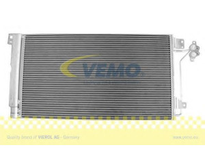 VEMO V15-62-1031 kondensatorius, oro kondicionierius 
 Oro kondicionavimas -> Kondensatorius
7H0 820 411 B, 7H0 820 411 C, 7H0 820 411 D
