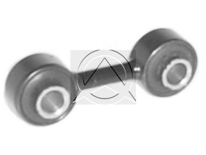 SIDEM 73061 šarnyro stabilizatorius 
 Ašies montavimas/vairavimo mechanizmas/ratai -> Stabilizatorius/fiksatoriai -> Savaime išsilyginanti atrama
48802 87703