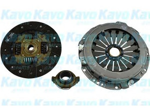 KAVO PARTS CP-6024 sankabos komplektas 
 Sankaba/dalys -> Sankabos remonto komplektas, visas