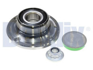 BENDIX 050762B rato guolio komplektas 
 Ašies montavimas/vairavimo mechanizmas/ratai -> Rato stebulė/montavimas -> Rato guolis
6K9501477, 6K9501477