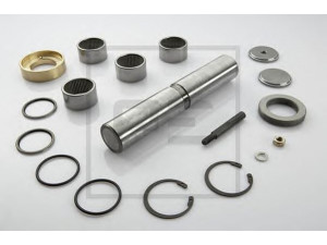 PE Automotive 011.438-00A remonto komplektas, pasukamojo kakliuko kaištis 
 Ašies montavimas/vairavimo mechanizmas/ratai -> Pasukamojo kakliuko remonto rinkinys -> Remonto komplektas, karbiuratorius
675 330 05 19, 675 330 19 19