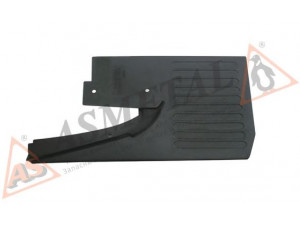 ASMETAL 99MR11 veleno atrama, įtempiklio skriemulio svirtis
901 882 04 05, 901 882 0405