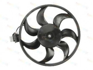 THERMOTEC D8X009TT ventiliatorius, radiatoriaus 
 Aušinimo sistema -> Radiatoriaus ventiliatorius
1341299, 1341344, 1341539, 24431825