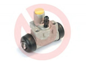 BREMBO A 12 958 rato stabdžių cilindras 
 Stabdžių sistema -> Ratų cilindrai
441004Z000, BWN838, LW62120
