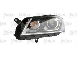 VALEO 044506 priekinis žibintas 
 Elektros įranga -> Priekinis žibintas/dalys -> Priekinis žibintas/įterp.
3AB941754