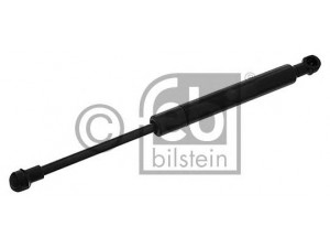 FEBI BILSTEIN 25135 dujinė spyruoklė, bagažinė 
 Priedai -> Bagažinė/pakrovimo skyrius
0176 604, 176 604, 90486893, 90486893