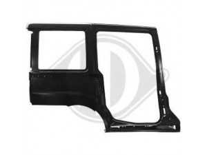 DIEDERICHS 3485039 šoninis skydas 
 Kėbulas -> Kuro bakas/dalys
98808105
