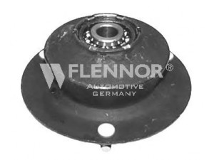 FLENNOR FL4495-J pakabos statramsčio atraminis guolis 
 Ašies montavimas/vairavimo mechanizmas/ratai -> Montavimas, pakabos statramstis
31331090467, 31331092885, 31331135582