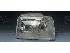 VALEO 085718 priekinis žibintas 
 Kėbulas -> Priekinis žibintas/dalys -> Priekinis žibintas/įterp.
7701039726