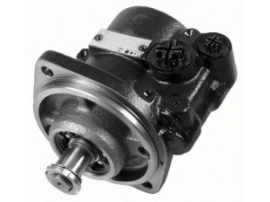 ZF LENKSYSTEME 7674.955.232 hidraulinis siurblys, vairo sistema 
 Vairavimas -> Vairo pavara/siurblys
479 0295, 486 1919, 5 0374 2929