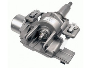 ZF LENKSYSTEME 5962.000.016 vairo kolonėlė 
 Vairavimas -> Vairo kolonėlė
59 00 366, 931 968 40
