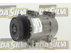 DA SILVA FC3649 kompresorius, oro kondicionierius 
 Oro kondicionavimas -> Kompresorius/dalys
001 230 3611, 001 230 9111, 0012303511