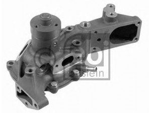 FEBI BILSTEIN 17527 vandens siurblys 
 Aušinimo sistema -> Vandens siurblys/tarpiklis -> Vandens siurblys
0 0481 3730, 0 0483 5043, 0 9849 7115