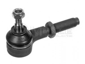 MEYLE 11-16 020 0005 skersinės vairo trauklės galas 
 Vairavimas -> Vairo mechanizmo sujungimai
3817.38, 3817.44, 3817.38, 3817.44