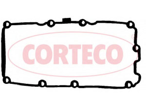 CORTECO 440452P tarpiklis, svirties dangtis 
 Variklis -> Tarpikliai -> Tarpiklis, svirties dangtelis
059103483N