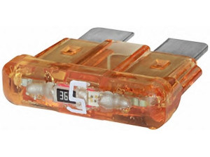 HELLA 8JS 711 683-072 saugiklis