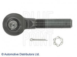 BLUE PRINT ADT387154 skersinės vairo trauklės galas 
 Vairavimas -> Vairo mechanizmo sujungimai
45047-29095